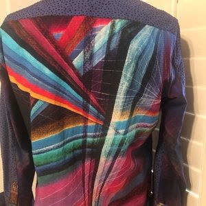 Robert Graham-Limited Edition.